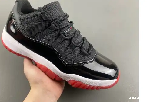 FV5104-006 11 “Bred” Low  FV5104-006  Jordan Air 0508